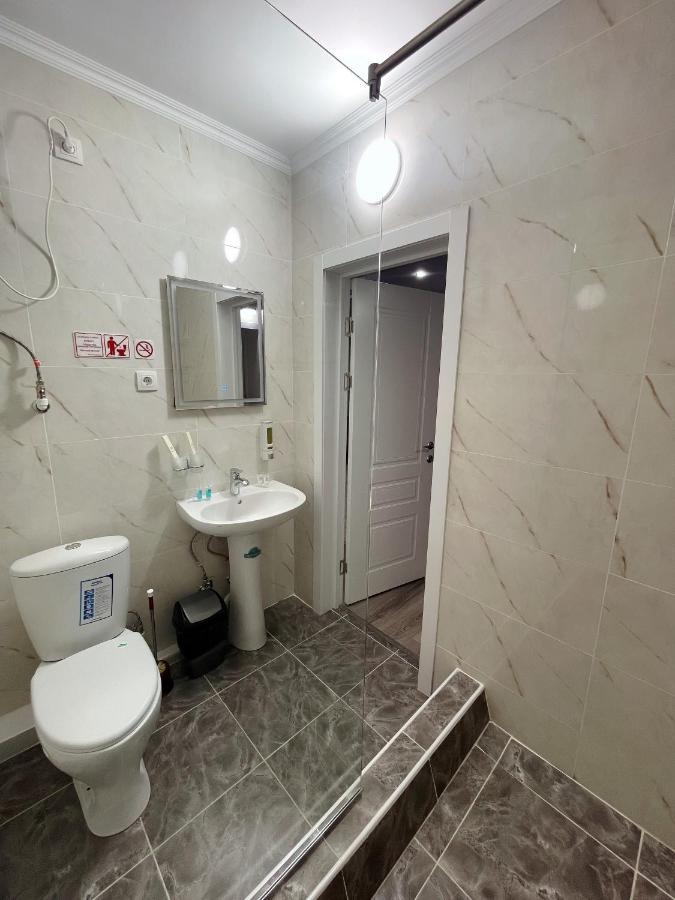 Hotel Nova Bişkek Dış mekan fotoğraf